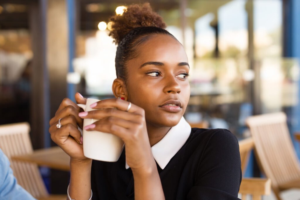 outsourcing connection for high-achieving women