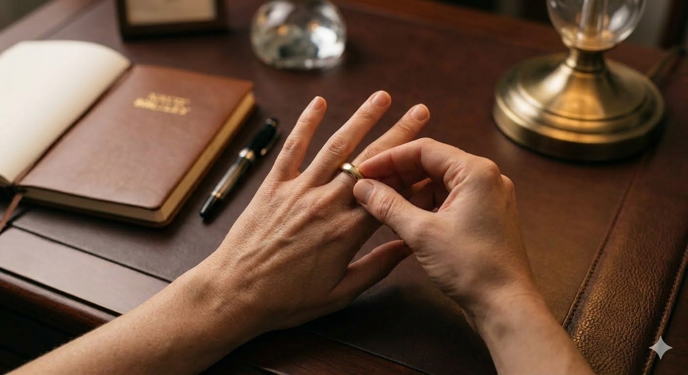 safe intimacy after divorce