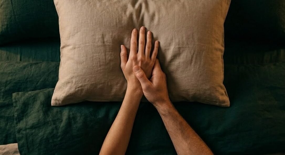 safe intimacy after divorce