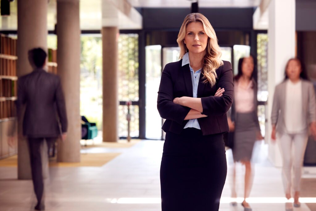 Why High-Achieving Women are Outsourcing Connection