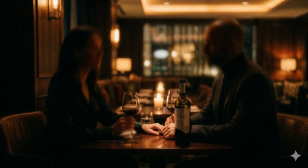 discreet companionship for women travelers