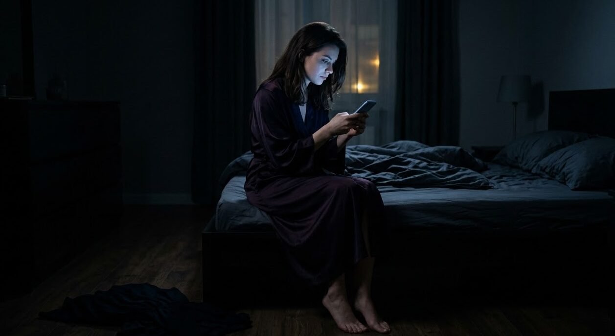 male companion for sex workers